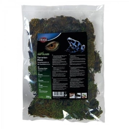 Trixie Terrarium Moss 200 g