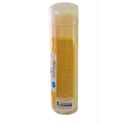 Ultra-Absorbent Pet Towel, 66×43 cm