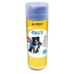 Ultra-Absorbent Pet Towel, 66×43 cm
