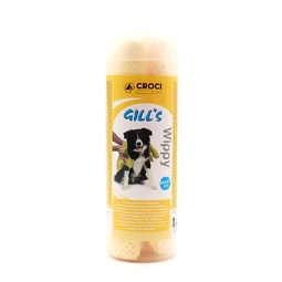 Ultra-Absorbent Pet Towel, 66×43 cm