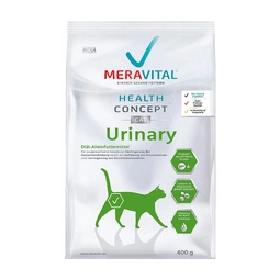 Сухий корм MeraVital Cat Urinary 750 г