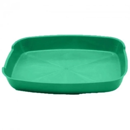 Cat Litter Tray without Grid №2