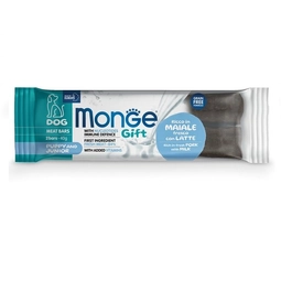 Monge Gift Dog Puppy Junior Pork Milk Treat 40 g