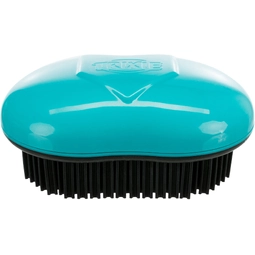 Щітка для чищення Trixie Upholstery Textile Brush Biruza 7х10 см