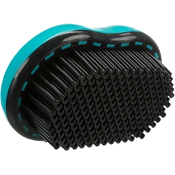 Щітка для чищення Trixie Upholstery Textile Brush Biruza 7х10 см