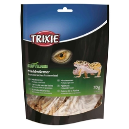 Trixie Mealworms Dried 70 g