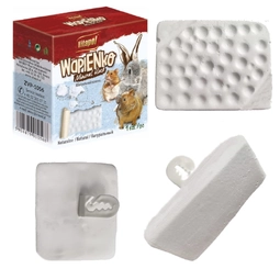 Vitapol Natural Mineral Block for Rodents 40 g