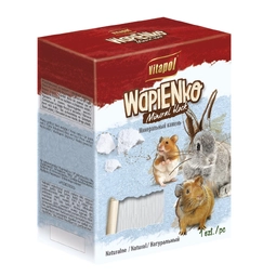 Vitapol Natural Mineral Block for Rodents 40 g