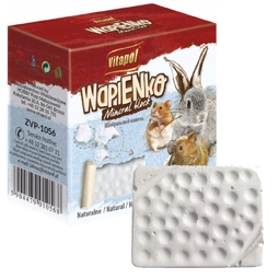 Vitapol Natural Mineral Block for Rodents 40 g