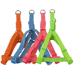 Шлея Nobleza  Dog Harnesse mix 30-45x1.5 см