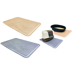 Kilimok for toilet for cats, 60x90 cm