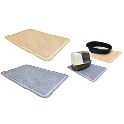 Kilimok for toilet for cats, 60x90 cm